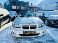 2012 BMW 120