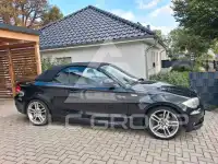2012 BMW 120