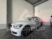 2012 BMW 120