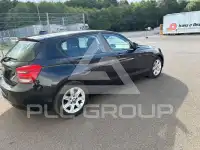 2012 BMW 120