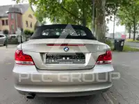 2012 BMW 120