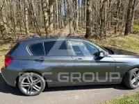 2012 BMW 120