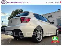 2012 BMW 120