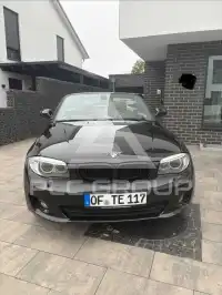 2012 BMW 120