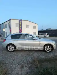 2012 BMW 120