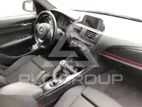 2012 BMW 120