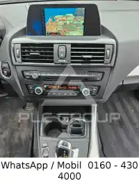 2012 BMW 120