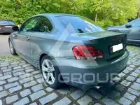 2012 BMW 120