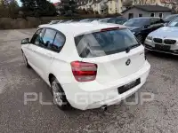 2012 BMW 120