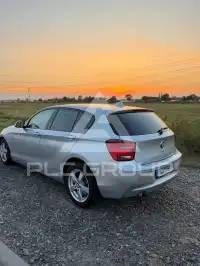 2012 BMW 120