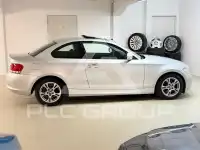 2012 BMW 120
