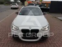 2012 BMW 120