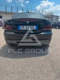 2012 BMW 120