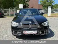 2012 BMW 120