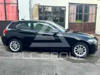 2012 BMW 120