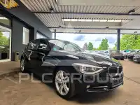 2012 BMW 120
