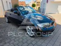2012 BMW 120