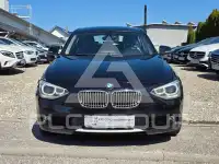 2012 BMW 120