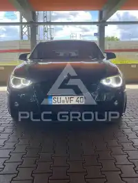 2012 BMW 120