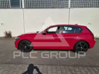 2012 BMW 120