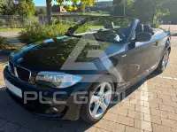 2012 BMW 120