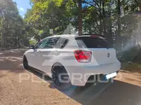 2012 BMW 120
