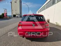 2012 BMW 120