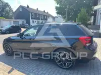 2012 BMW 120