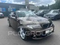 2012 BMW 120