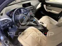 2012 BMW 120