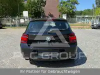 2012 BMW 120