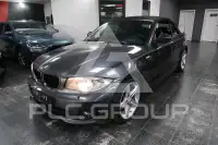 2012 BMW 120