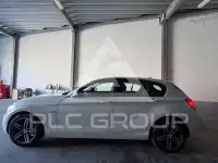 2012 BMW 120