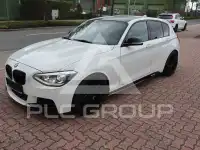 2012 BMW 120