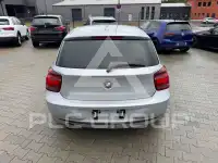 2012 BMW 120