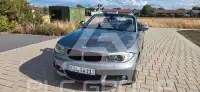2012 BMW 120