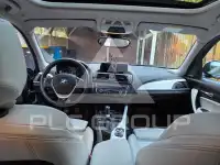 2012 BMW 120