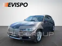 2012 BMW 120