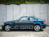 2012 BMW 120