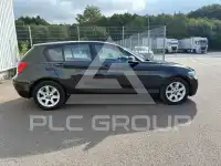 2012 BMW 120