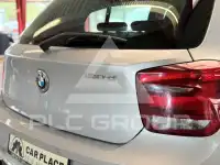 2012 BMW 120