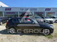 2012 BMW 120