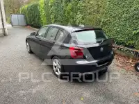 2012 BMW 120