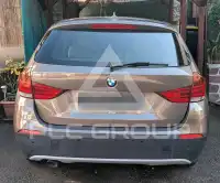 2012 BMW 120