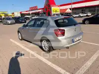 2012 BMW 120
