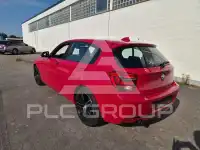 2012 BMW 120