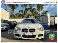 2012 BMW 120