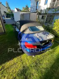 2012 BMW 120