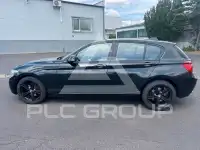 2012 BMW 120