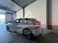 2012 BMW 120